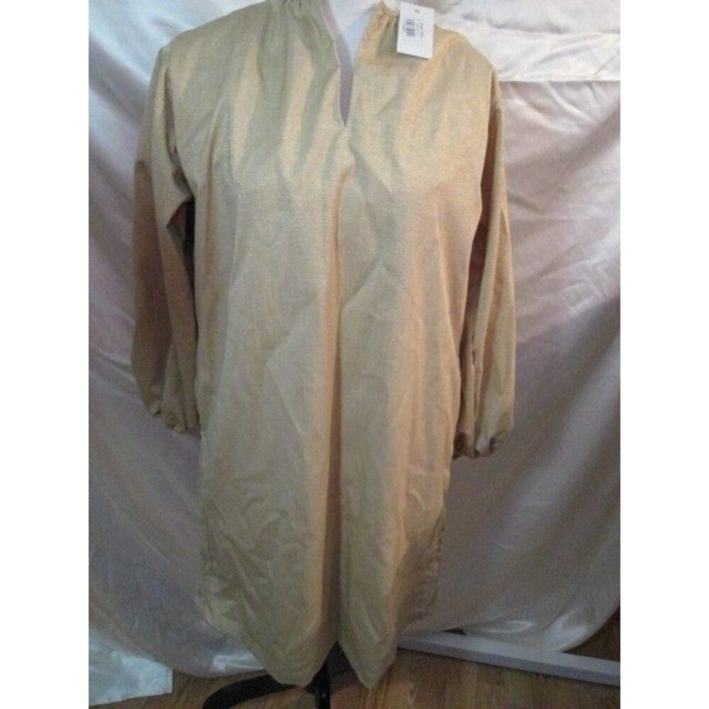 BROOKE WRIGHT WILLOW DRESS SIZE M NWT $243